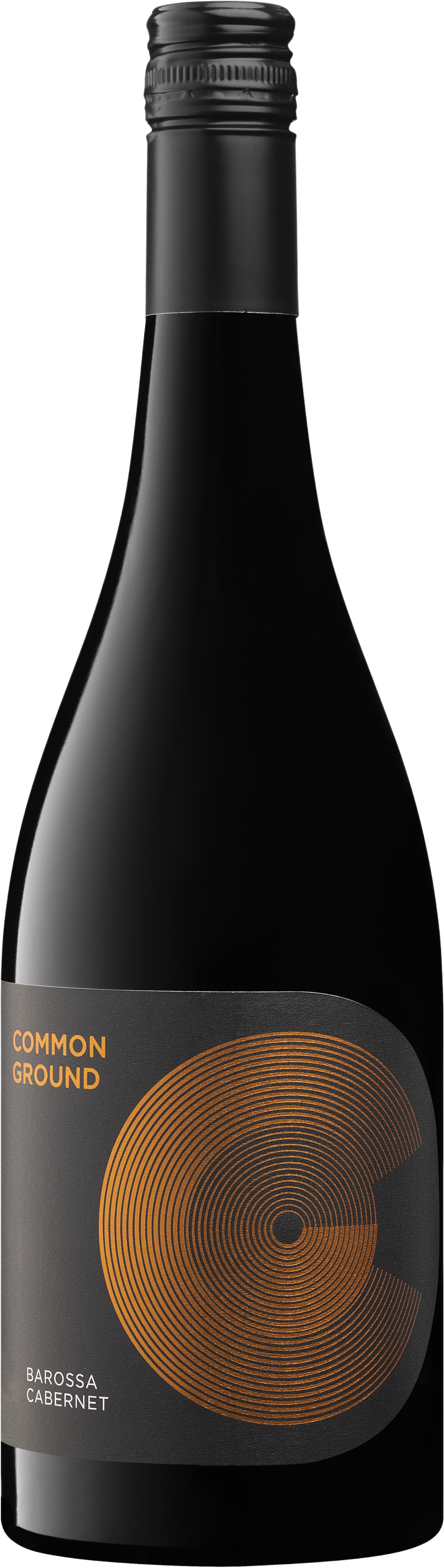 Utopos Common Ground Cabernet 2021 Barossa Valley